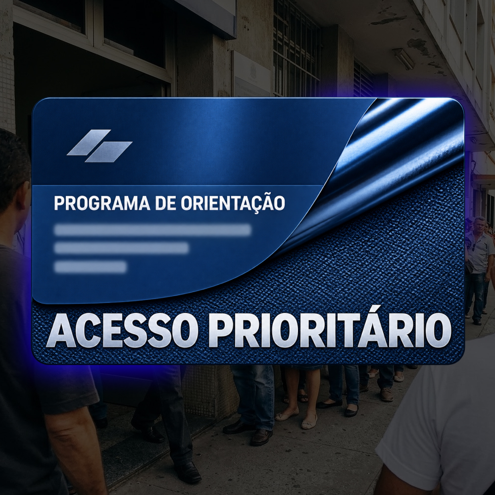 Acesso ao programa privado de desenvolvimento profissional — Plano de desenvolvimento individual